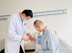 做有溫度的貼心護(hù)士，精神科的那些事兒